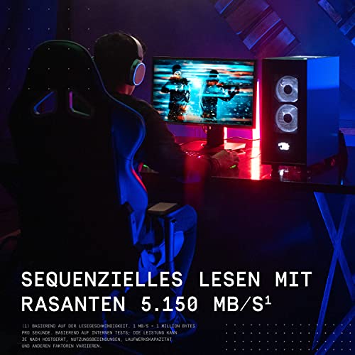 WD Black SN770 Gen4 NVMe SSD