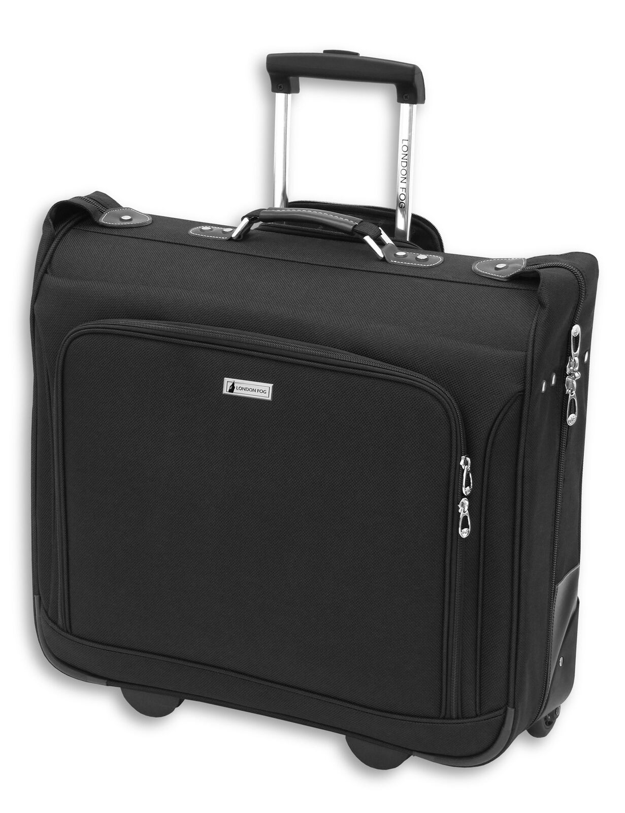 EJ Cabin Luggage 56x45x25cm - Black