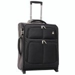 Aerolite Super Lightweight Expandable Cabin Luggage 56x45x25cm