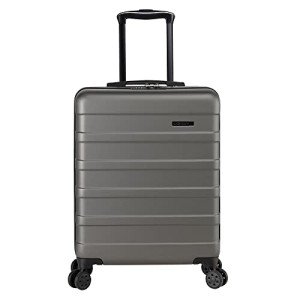 EJ Cabin Luggage 56x45x25cm with Built-in Lock
