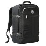 EJ Cabin Luggage 56x45x25cm Travel Backpack