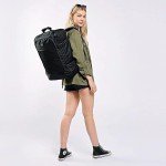 EJ Cabin Luggage 56x45x25cm Travel Backpack