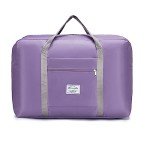 Lightweight Waterproof 45L Duffle Bag 55x40x20 cm