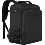 WENIG 55x40x20cm Travel Cabin Backpack with USB Port