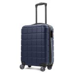 AVIO Atlas Lightweight Cabin Suitcase 52cm