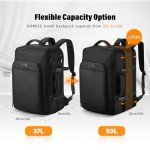 Compact Cabin Luggage 56x45x25cm for Travel