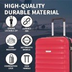 FLYMAX Lightweight Ryanair Cabin Bag - 55x40x20cm