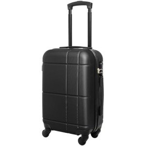 EJ Cabin Luggage 56x45x25cm - Lightweight Carry-On