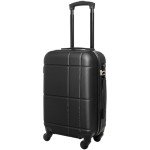 EJ Cabin Luggage 56x45x25cm - Lightweight Carry-On