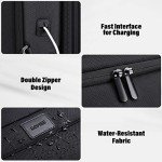 Compact Cabin Luggage 56x45x25cm for Travel