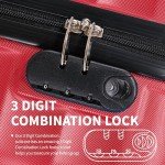 FLYMAX Lightweight Ryanair Cabin Bag - 55x40x20cm