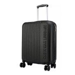 Expandable Cabin Suitcase 56x45x25cm for Airlines