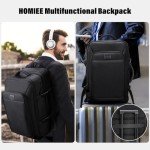 Compact Cabin Luggage 56x45x25cm for Travel