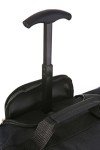 Valencia Cabin Luggage Set - 42L, Black, 2 Pieces