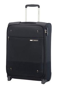 Samsonite Base Boost Cabin Luggage 56x45x25cm Black