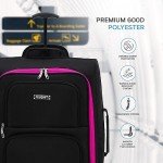 EJ Cabin Luggage 56x45x25cm – Lightweight Carry-On