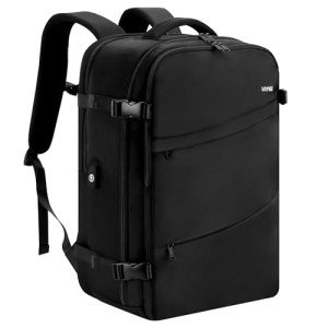 EJ 40L Cabin Travel Backpack - Flight Size 56x45x25cm