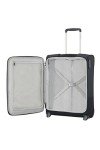 Samsonite Base Boost Cabin Luggage 56x45x25cm Black