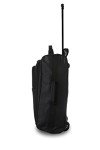 Valencia Cabin Luggage Set - 42L, Black, 2 Pieces