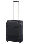 Samsonite Base Boost Cabin Luggage 56x45x25cm Black