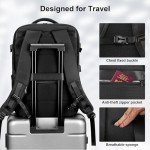 EJ 40L Cabin Travel Backpack - Flight Size 56x45x25cm