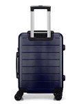EJ Cabin Luggage 55x40x20cm - Lightweight & Durable