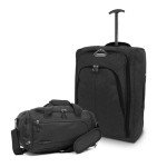 Compact 39L Cabin Luggage Set - Lightweight Travel Bags