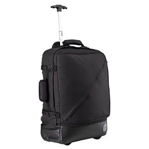 EJ Cabin Luggage 56x45x25cm Trolley Backpack