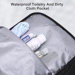 EJ 40L Cabin Travel Backpack - Flight Size 56x45x25cm