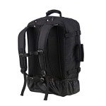 EJ Cabin Luggage 56x45x25cm Trolley Backpack
