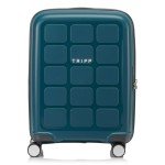 EJ Cabin Luggage 56x45x25cm - Dark Sea Blue