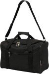 EJ Cabin Luggage Set: Trolley & Underseat Bag