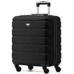 Flight Knight 56x45x25cm Lightweight Cabin Luggage
