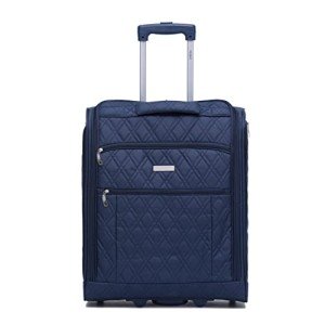 EJ Cabin Luggage 56x45x25cm - Lightweight Carry-On Case