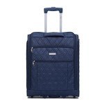 EJ Cabin Luggage 56x45x25cm - Lightweight Carry-On Case