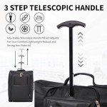 EasyJet Approved Lightweight Cabin Luggage 56x45x25cm