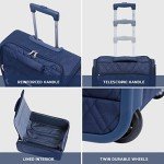 EJ Cabin Luggage 56x45x25cm - Lightweight Carry-On Case