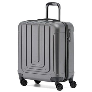 Lightweight Hard Shell Cabin Luggage 56x45x25cm
