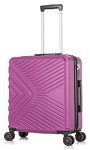 EJ Cabin Luggage 56x45x25cm - Lightweight 4 Wheels