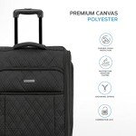 EJ Cabin Luggage 56x45x25cm - Lightweight Carry-On