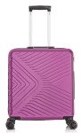 EJ Cabin Luggage 56x45x25cm - Lightweight 4 Wheels