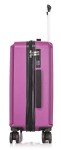 EJ Cabin Luggage 56x45x25cm - Lightweight 4 Wheels