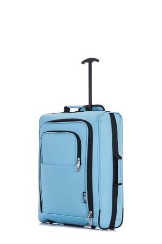 EJ Cabin Luggage 56x45x25cm 