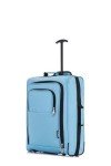 EasyJet Cabin Bag 56x45x25cm - Lightweight Suitcase