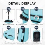 EasyJet Cabin Bag 56x45x25cm - Lightweight Suitcase