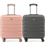 Flight Knight 2-Pack Lightweight Cabin Luggage 56x45x25cm