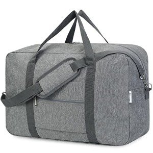 EJ Cabin Luggage 56x45x25cm Travel Duffel Bag