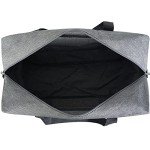 EJ Cabin Luggage 56x45x25cm Travel Duffel Bag