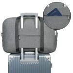 EJ Cabin Luggage 56x45x25cm Travel Duffel Bag