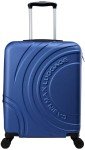 Expandable Cabin Luggage 56x45x25cm for Airlines